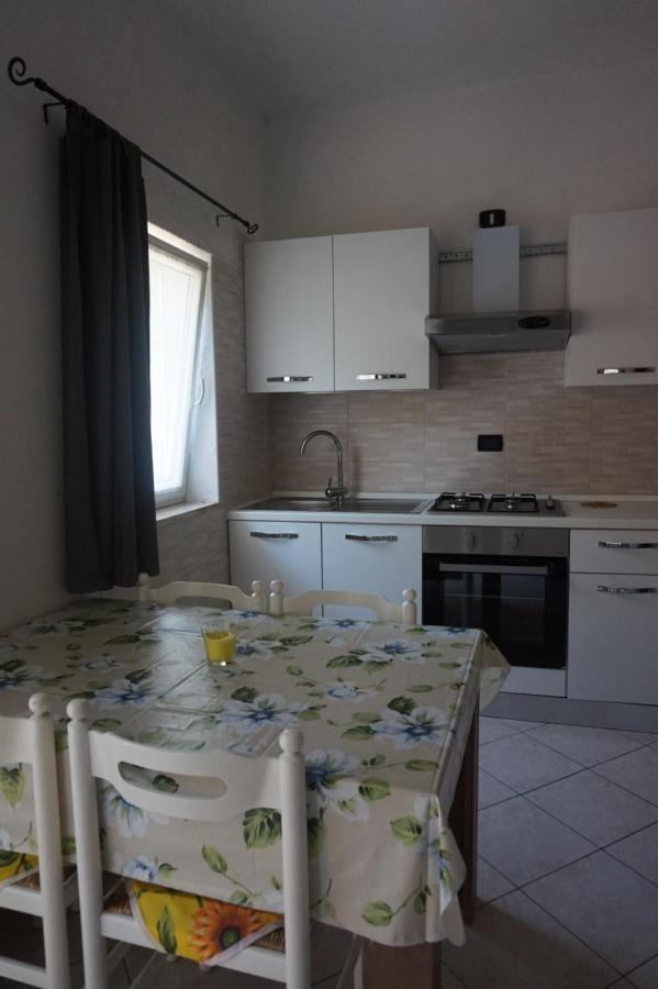 Appartement Balska