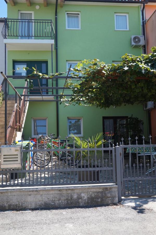Appartement Balska