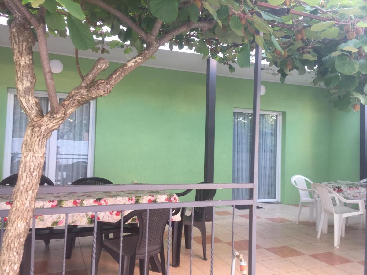 Appartement Balska *