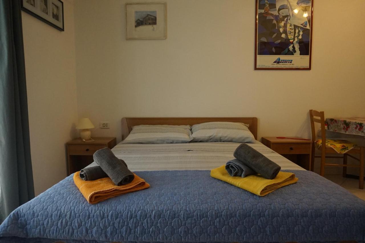 Balska Appartement *