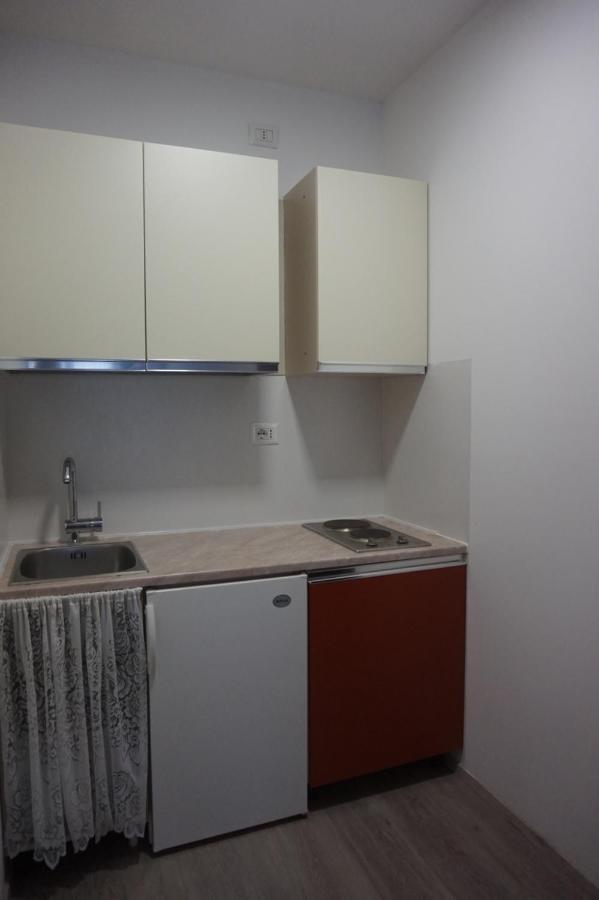 Appartement Balska *